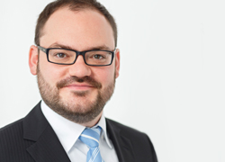 Dr. Bernhard Müller Rechtsanwalt Fachanwalt für Steuerrecht in Regensburg